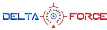 DELTA FORCE TACTICAL LASER TAG