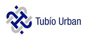 TUBÍO URBAN