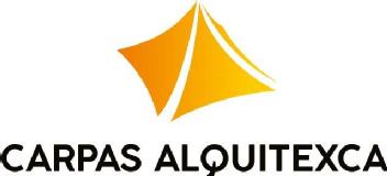 CARPAS ALQUITEXCA