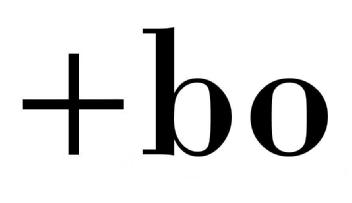 +BO