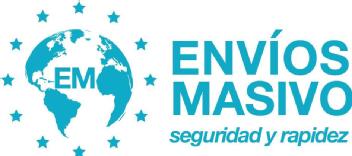 EM ENVIOS MASIVO SEGURIDAD Y RAPIDEZ