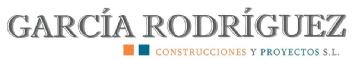 GARCÍA RODRÍGUEZ CONSTRUCCIONES Y PROYECTOS S.L