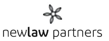NEWLAW PARTNERS