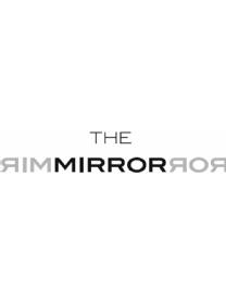 THE MIRROR
