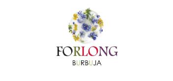 FORLONG BURBUJA BLANCO