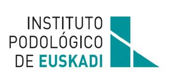 INSTITUTO PODOLÓGICO DE EUSKADI