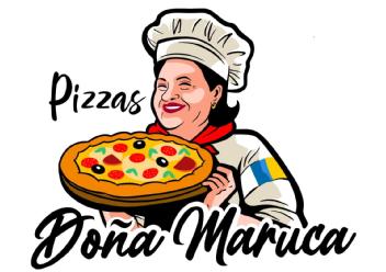 PIZZAS DOÑA MARUCA