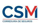 CSM CORREDURÍA DE SEGUROS