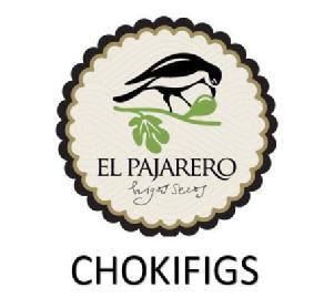 EL PAJARERO Higos Secos CHOKIFIGS