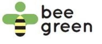 bee green