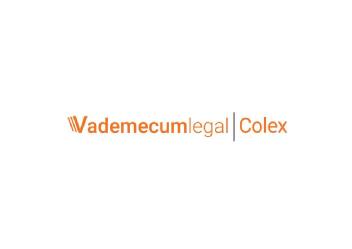 VADEMECUMLEGAL COLEX