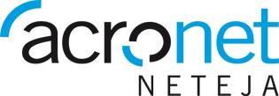ACRONET NETEJA