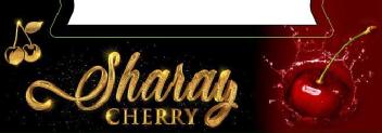 SHARAY CHERRY