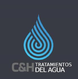 C&H TRATAMIENTOS DEL AGUA