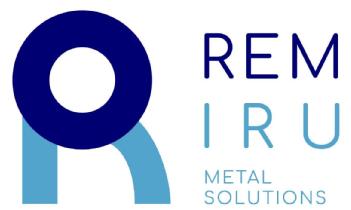 REM IRU METAL SOLUTIONS