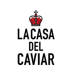 LA CASA DEL CAVIAR