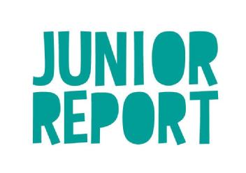 JUNIOR REPORT