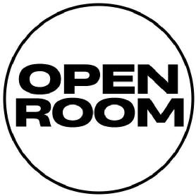 OPEN ROOM