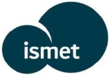 ismet