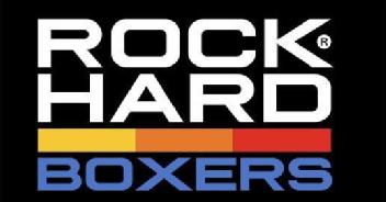 ROCK HARD BOXERS