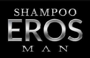 SHAMPOO EROS MAN