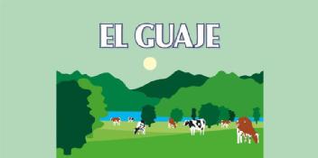 EL GUAJE