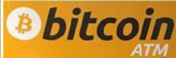 B BITCOIN ATM