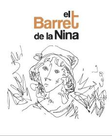EL BARRET DE LA NINA