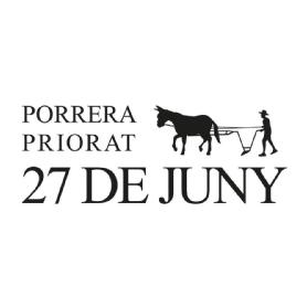 Porrera Priorat 27 de juny