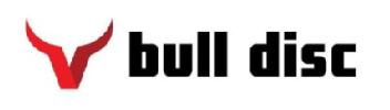 bull disc