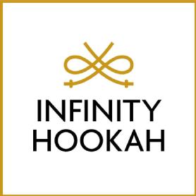 INFINITY HOOKAH