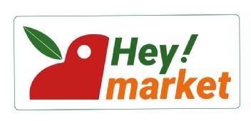 Hey! market