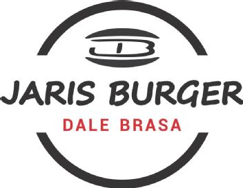 La denominación social es Jaris Burguer y esta asociada a la imagen que representa una hamburguesa