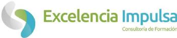 EXCELENCIA IMPULSA CONSULTORÍA DE FORMACIÓN