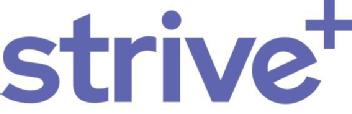 STRIVE +