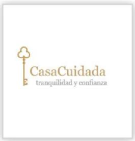 Casa Cuidada, tranquilidad y confianza