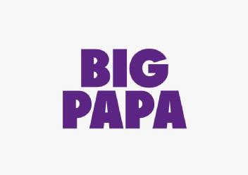BIG PAPA
