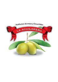 Aceitunas de mesa y Encurtidos LA AGUILAREÑA