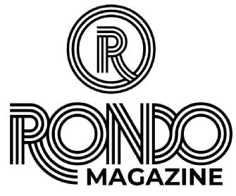 R RONDO MAGAZINE