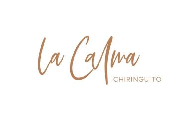LA CALMA CHIRINGUITO