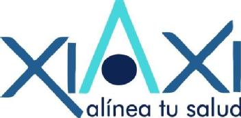 XIAXI ALÍNEA TU SALUD