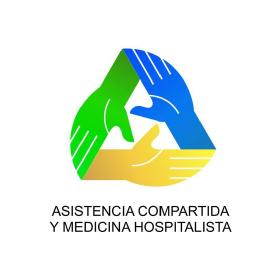 ASISTENCIA COMPARTIDA Y MEDICINA HOSPITALISTA