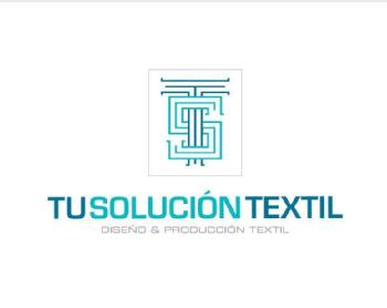 TU SOLUCION TEXTIL DISEÑO & PRODUCCION TEXTIL