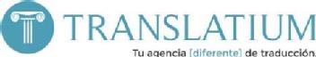 TRANSLATIUM TU AGENCIA (DIFERENTE) DE TRADUCCION