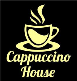 CAPPUCCINO HOUSE