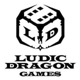 LUDIC DRAGON GAMES