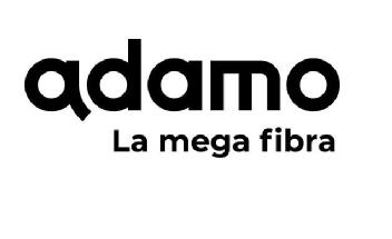 ADAMO LA MEGA FIBRA