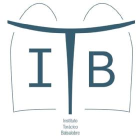 ITB INSTITUTO TORACICO BALSALOBRE
