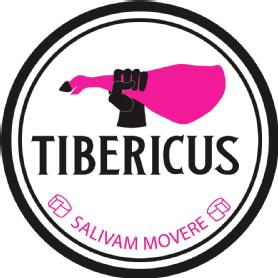 Tibericus Salivam Movere