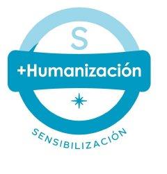 S + HUMANIZACIÓN SENSIBILIZACIÓN